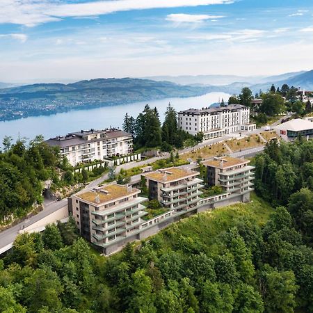 Buergenstock Residence Suites Экстерьер фото