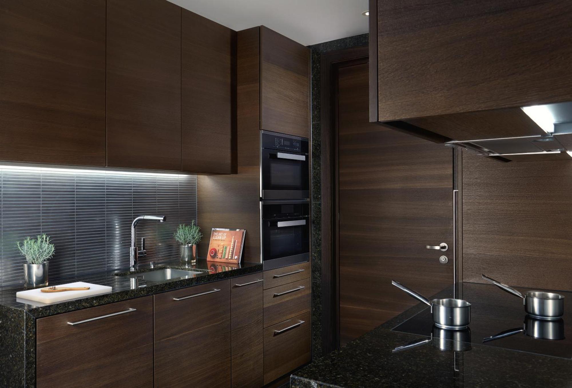 Buergenstock Residence Suites Экстерьер фото