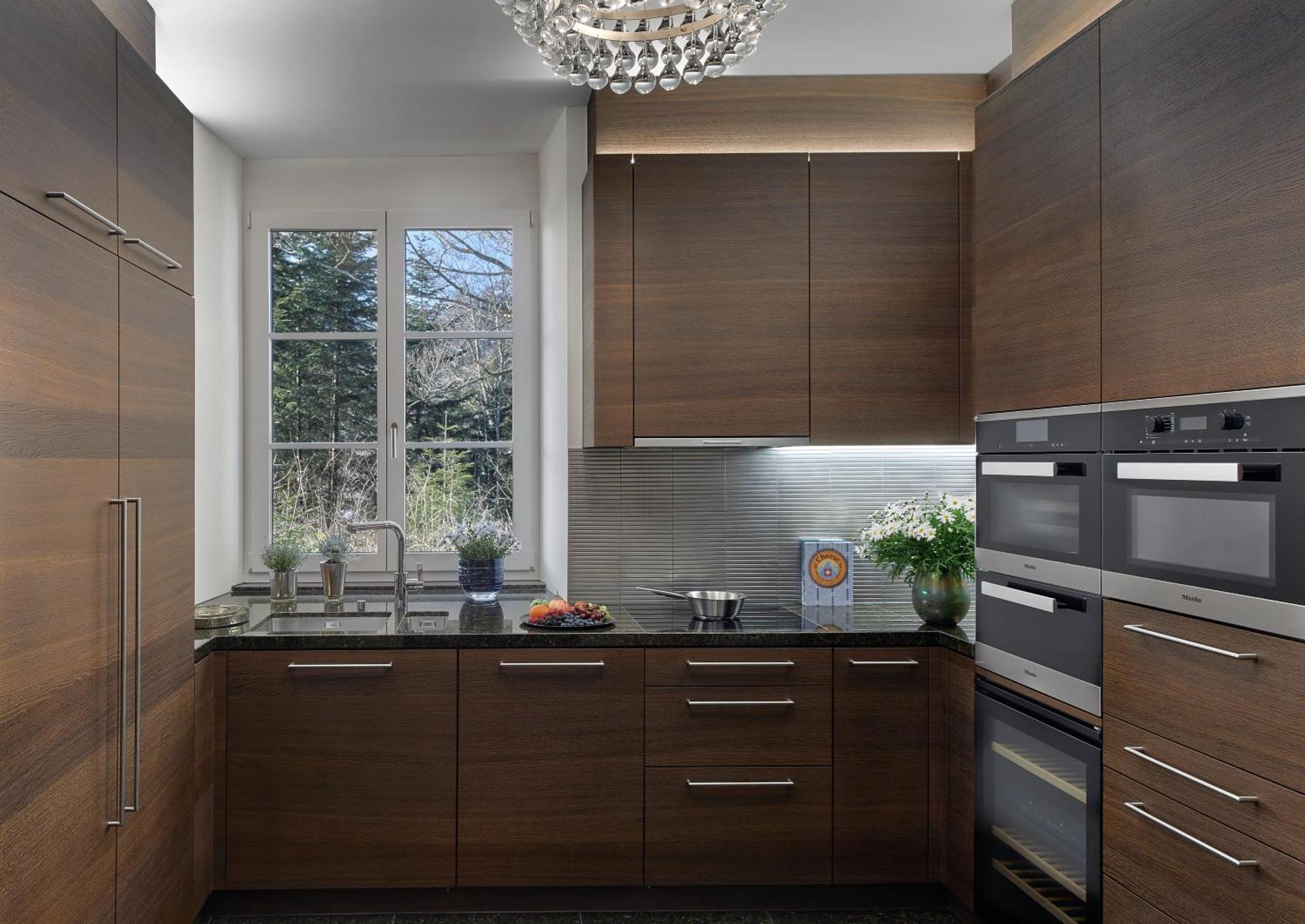 Buergenstock Residence Suites Экстерьер фото