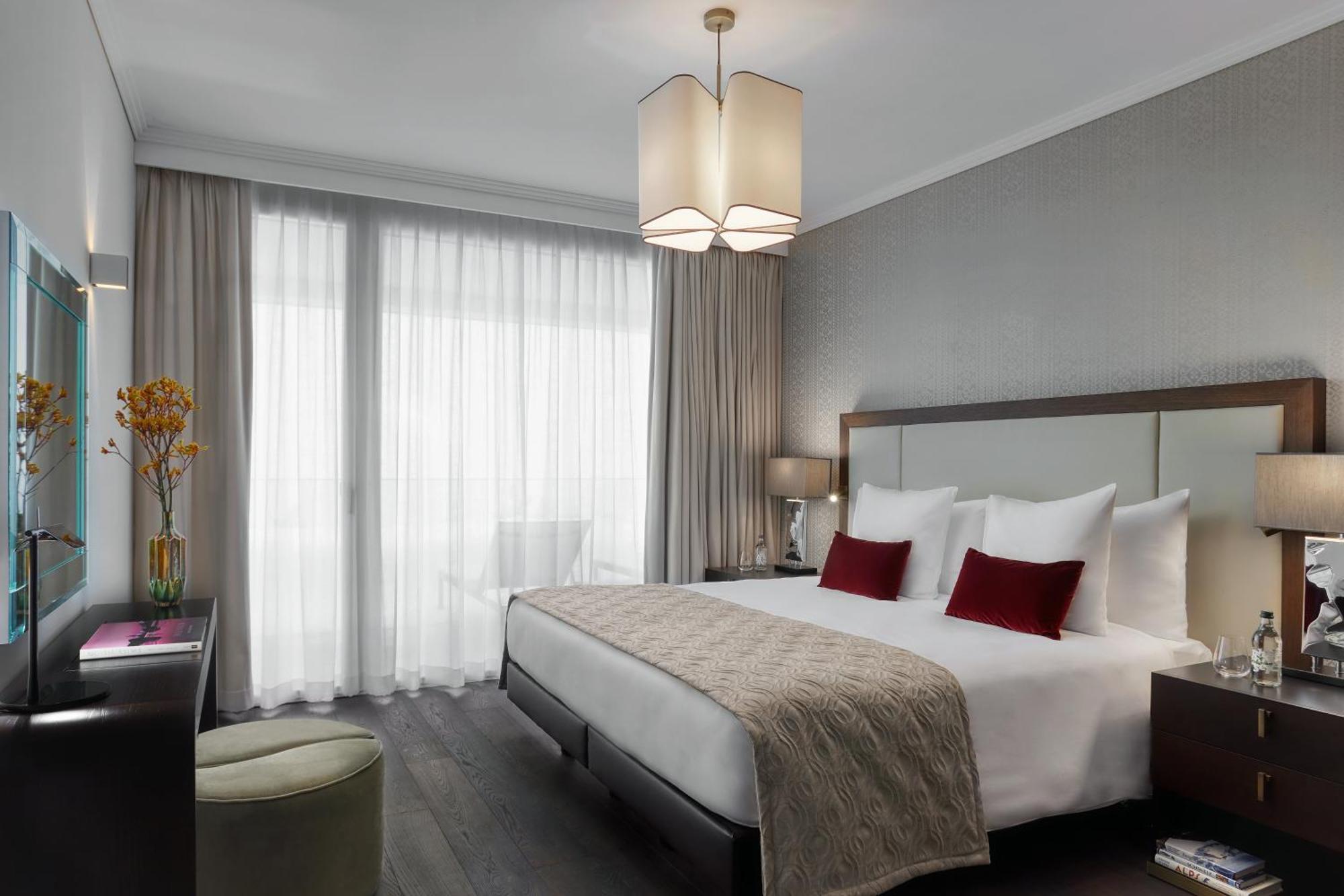 Buergenstock Residence Suites Экстерьер фото