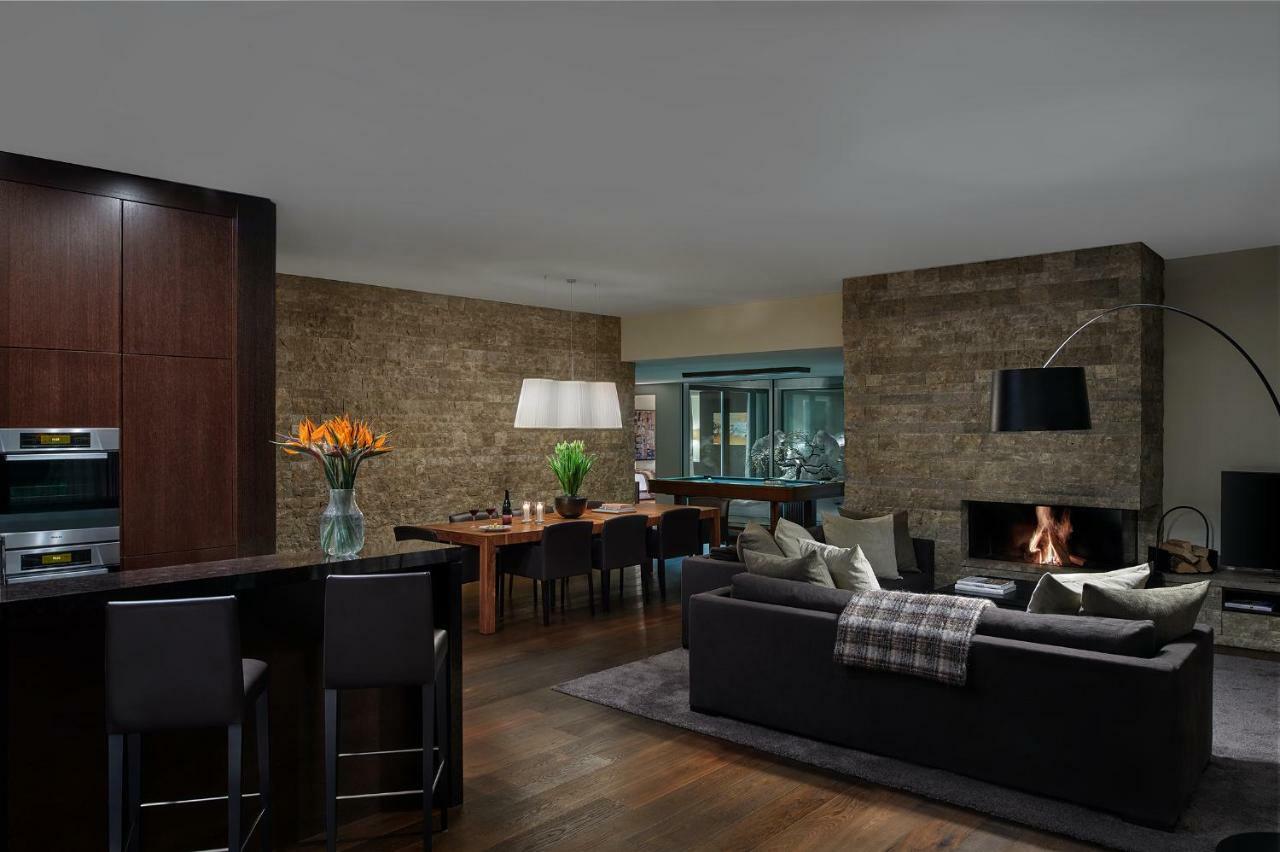 Buergenstock Residence Suites Экстерьер фото