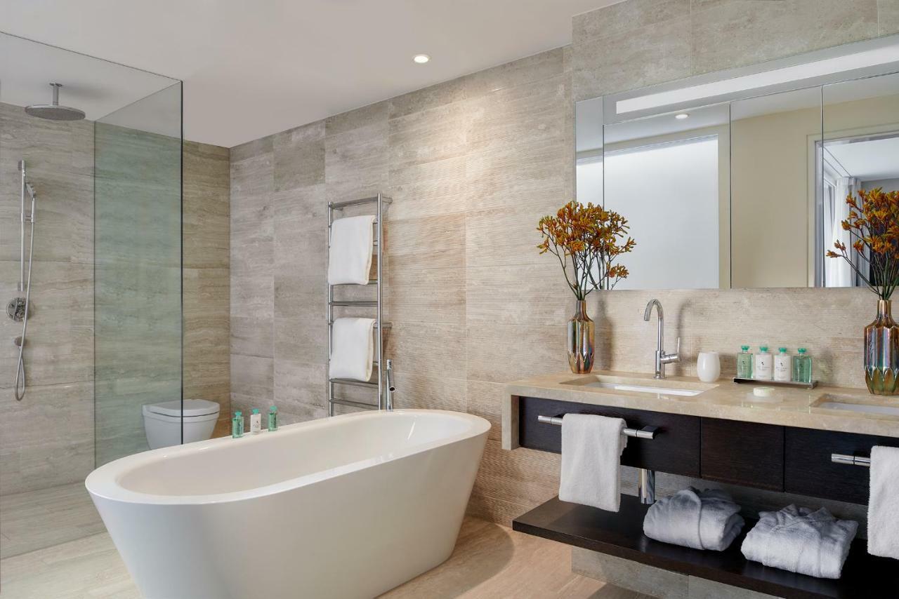 Buergenstock Residence Suites Экстерьер фото